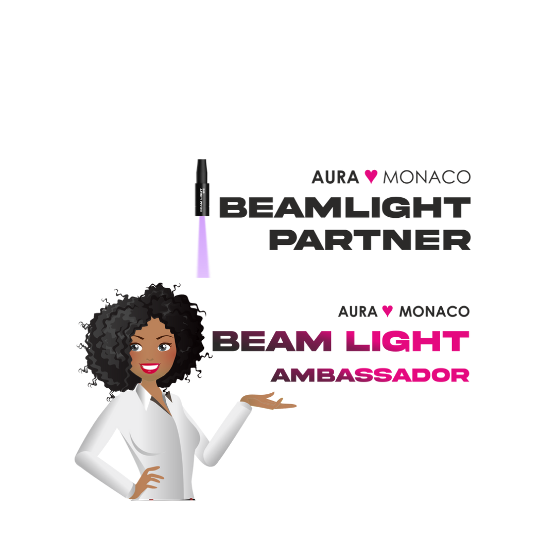 Beamlight USA - Lash Extensions with UV Light - FAQ